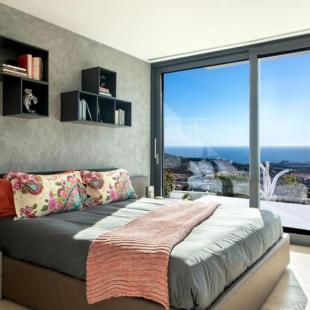 Ibiza Style Barcelona Luxury Villa Badalona Ngoại thất bức ảnh