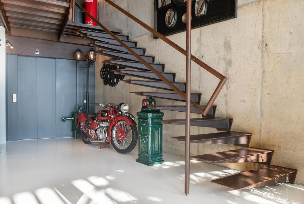 Ibiza Style Barcelona Luxury Villa Badalona Ngoại thất bức ảnh