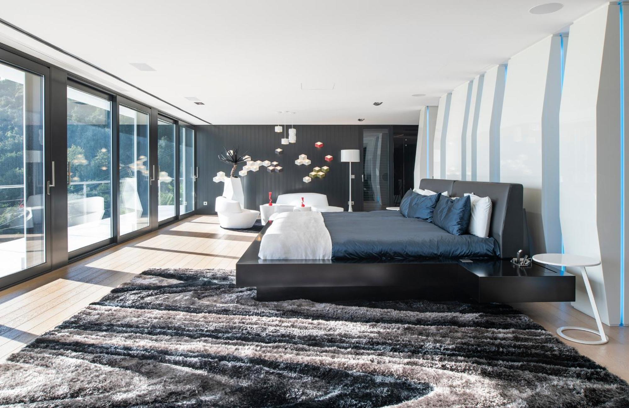 Ibiza Style Barcelona Luxury Villa Badalona Ngoại thất bức ảnh