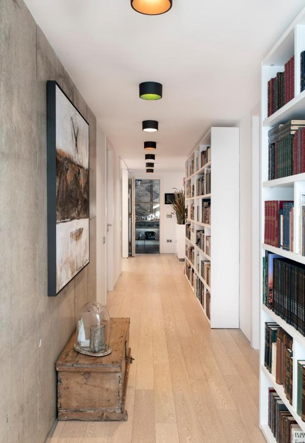 Ibiza Style Barcelona Luxury Villa Badalona Ngoại thất bức ảnh