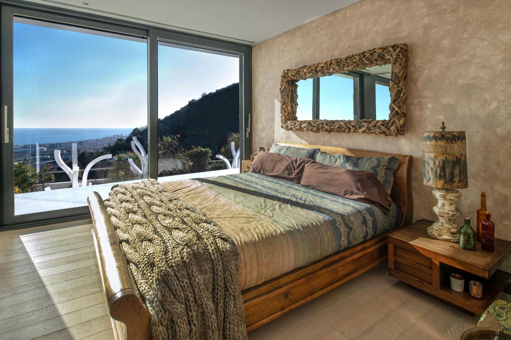 Ibiza Style Barcelona Luxury Villa Badalona Ngoại thất bức ảnh